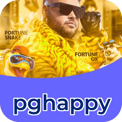 pghappy Platform